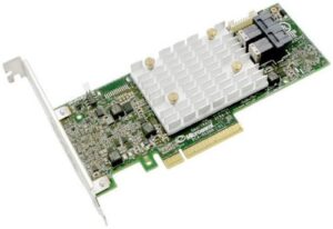 Купить Контроллер SAS Adaptec SmartRAID 3152-8i SGL 2290200-R (8 internal port,PCIe Gen3 ,x8,2 GB DDR4,RAID 0/1/10,RAID 5/6/50/60,FlexConfig,maxCache 4.0) - X-618161 из реестра по лучшей цене