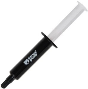 Купить Термопаста Thermal Grizzly Hydronaut TG-H-100-R шприц, 2,6г/см3, 0,0076 К/Вт, 26гр - X-860299 из реестра по лучшей цене