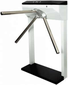 Купить Турникет-трипод 3V Model R (a) "Антипаника", планки в комплекте - X-1027261 из реестра по лучшей цене