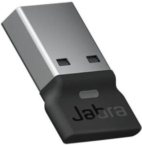Купить Адаптер Bluetooth Jabra 14208-24 USB-A для работы с MS Teams - X-786277 из реестра по лучшей цене