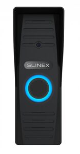 Купить Вызывная панель Slinex ML-15HD CMOS, 2,0 Мп/1 Мп/960 ТВЛ (CVBS),: 86°, 0,01 Люкс, ИК-1,5 м - X-820731 из реестра по лучшей цене