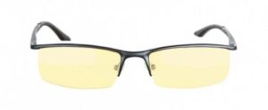 Купить Очки Gunnar Emissary ST003-C001 для компьютера, цвет оправы Onyx - X-726681 из реестра по лучшей цене