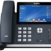 Артикул: X-752220 - Телефон SIP Yealink SIP-T48U цветной сенсорный экран