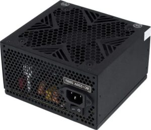 Купить Блок питания ATX FORMULA VL-750APB-85 MONZA 750W, APFC, 80+ bronze,120mm fan RTL - X-1099003 из реестра по лучшей цене