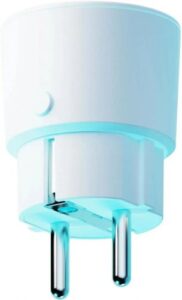 Купить Розетка умная Sber SBDV-00123 EU Wi-Fi белый - X-1063757 из реестра по лучшей цене