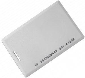 Купить Карта Slinex CLAMSHELL Mifare с номером - X-872932 из реестра по лучшей цене