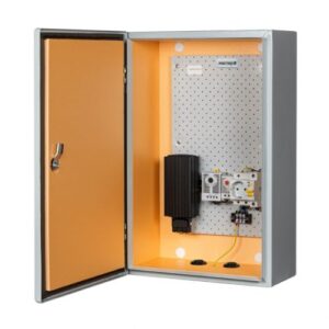 Купить Шкаф Телеком-Мастер 3УТ-Г NT 74 F, 75 Вт, 220 В, 10 А, IP66, серый (RAL 7035) - X-772693 из реестра по лучшей цене