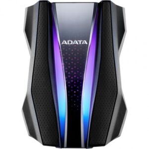 Купить Внешний диск HDD 2.5'' ADATA AHD770G-1TU32G1-CBK HD770G 1TB USB 3.2 black - X-934286 из реестра по лучшей цене