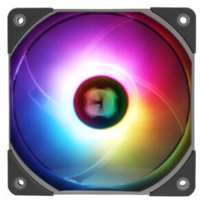Купить Вентилятор для корпуса Thermalright TL-C12015S-ARGB 120x120x15мм, 1500 RPM, 52 CFM, 24.1 dBA, 4-pin PWM - X-986778 из реестра по лучшей цене