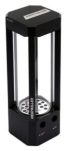 Купить Резервуар Watercool 30207 HEATKILLER Tube 150 DDC, боросиликатное стекло, 375 мл, высота 150 мм, с креплением для DDC помп - X-1002580 из реестра по лучшей цене