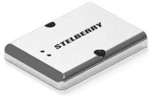 Купить Микрофон Stelberry M-100 видеонаблюдения и записи разговоров, всенаправленный, 70дБ, защита от электромагнитных помех - X-674323 из реестра по лучшей цене