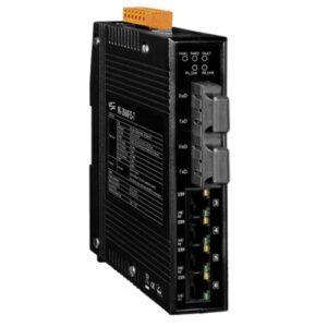 Купить Коммутатор ICP DAS NS-206AFCS-T CR Single-mode 30 km, SC Connector, 4-port 10/100 Mbps with 2 Fiber ports Switch (RoHS) - X-1051911 из реестра по лучшей цене
