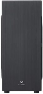 Купить Корпус ATX ACCORD ACC-CL293B черный, без БП, 2*USB2.0, USB3.0, audio - X-862677 из реестра по лучшей цене