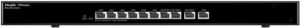 Купить Маршрутизатор RUIJIE NETWORKS RG-EG210G-E 10-Port Gigabit Cloud Managed Gataway, 10 Gigabit Ethernet connection Ports, support up to 4 WAN ports, Max - X-946812 из реестра по лучшей цене
