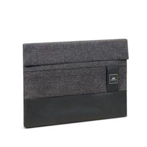 Купить Чехол для ноутбука Riva 8803 13.3", черный, полиэстер - X-977833 из реестра по лучшей цене