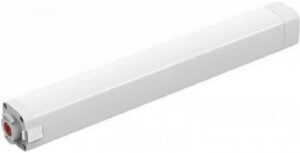 Купить Карниз Yeelight Smart Curtain Motor & Stitching Track умный, для штор (YLDJ001) - X-921103 из реестра по лучшей цене