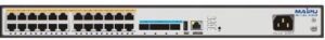 Купить Коммутатор Maipu S3230-28TXF-AC 22200419 (24*100/1000M, 4*10G SFP+,1*AC power) - X-974353 из реестра по лучшей цене