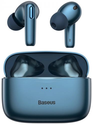 Артикул: X-920288 - Наушники беспроводные Baseus SIMU S2 NGS2-03 BT
