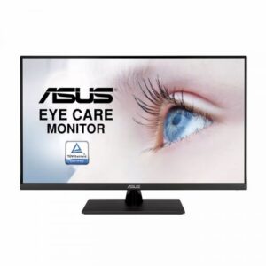 Купить Монитор 31,5" ASUS VP32AQ 2560x1440, IPS, 350cd/m2, 16:9, 178°/ 178°, DP, HDMI, 2Wx2 - X-991250 из реестра по лучшей цене