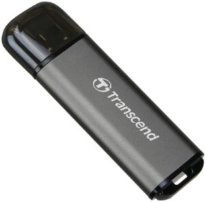 Купить Накопитель USB 3.2 128GB Transcend JF920 Pen Drive, TLC, High Speed - X-857053 из реестра по лучшей цене