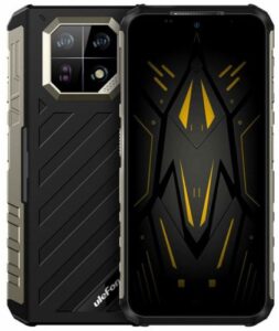 Купить Смартфон Ulefone Armor 22 8/128GB 6937748735496 Black - X-1077896 из реестра по лучшей цене