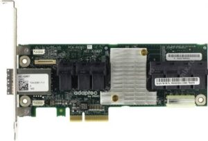Купить Экспандер SAS Adaptec AEC-82885T 2283400-R 12Gb/s, 24i/8e ports, PCI-e x4 - X-452715 из реестра по лучшей цене