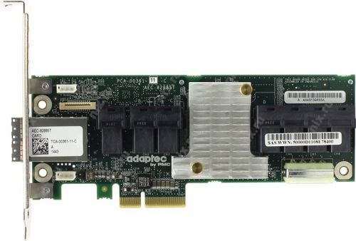 Артикул: X-452715 - Экспандер SAS Adaptec AEC-82885T 2283400-R 12Gb/s