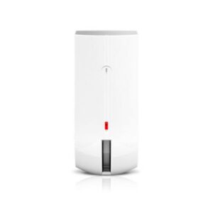 Купить Извещатель SATEL AOCD-250 беспроводной комбинированный уличный извещатель движения ИК+СВЧ типа "штора", белый, с угловым кронштейном, дальность радиос - X-678048 из реестра по лучшей цене