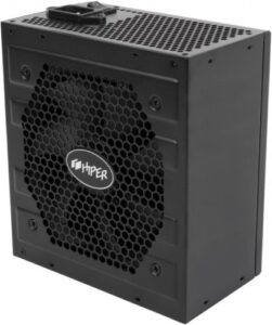 Купить Блок питания ATX HIPER HPB-800FMK2 800W, APFC, 80+ Gold, 120mm fan, full modular RTL - X-992254 из реестра по лучшей цене