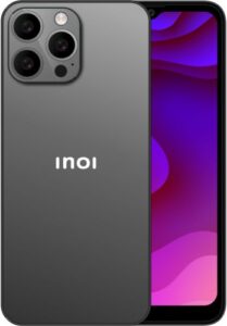 Купить Смартфон INOI A72 4/128GB NFC Space Gray - X-1053673 из реестра по лучшей цене