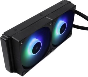 Купить Система охлаждения жидкостная Eurocase SI240 black TDP 250W Intel LGA17XX/115X/1200/2011 AMD AM2/AM2+/AM3/AM3+/AM4+/AM5/FM1/FM2/FM2 - X-1064748 из реестра по лучшей цене