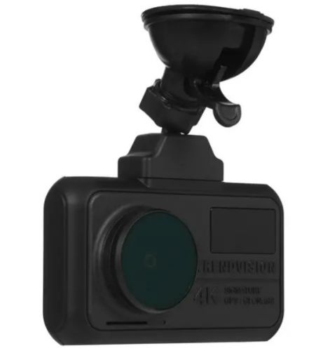 Артикул: X-1063751 - Видеорегистратор TrendVision Hybrid Signature Real 4K с радар-детектором 2160p Wi-Fi GPS/Глонасс - фото