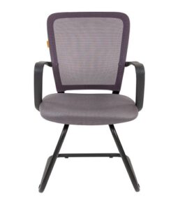 Купить Кресло офисное Chairman 698  V 7065247 TW-04 серый - X-848677 из реестра по лучшей цене