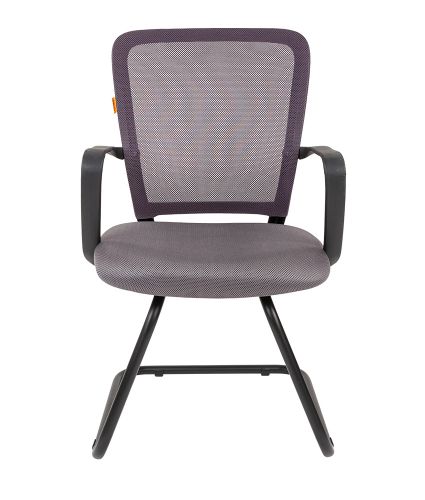 Артикул: X-848677 - Кресло офисное Chairman 698 V 7065247 TW-04 серый - фото