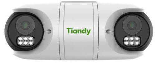 Артикул: X-1042854 - Видеокамера IP TIANDY TC-C32RN Spec:I5/E/Y/QX/2.8mm/V4.2 два объектива