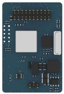 Купить Модуль расширения Yeastar LTE Module для подключения одной LTE линии, позволяет передавать VoIP-данные через сети 4G для подключения к VoIP-операторам - X-753194 из реестра по лучшей цене