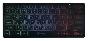 Купить Клавиатура Oklick 300S черный USB (1696461) - X-971838 из реестра по лучшей цене