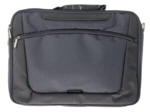 Купить Сумка для ноутбука Sumdex PON-301 15,6", серая, нейлон - X-819127 из реестра по лучшей цене