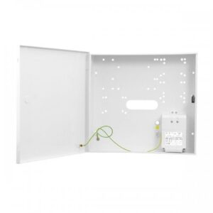 Купить Корпус SATEL CA-10 OBU металлический для ПКП: INTEGRA 32, INTEGRA 24, CA-10, VERSA, защита от вскрытия, трансформатор 40 ВА - X-678164 из реестра по лучшей цене
