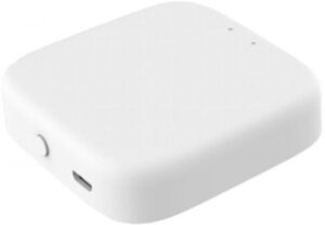 Купить Шлюз Nayun NY-GW-01 умный, Wi-Fi, белый - X-956443 из реестра по лучшей цене