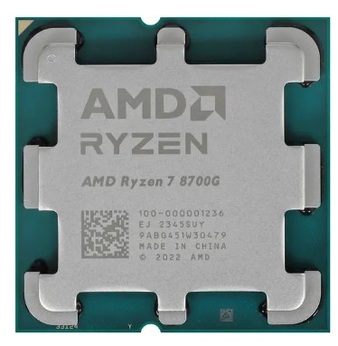 Артикул: X-1099789 - Процессор AMD Ryzen 7 8700G 100-000001236 8/16