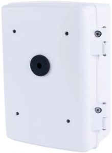 Купить Коробка монтажная UNIVIEW TR-JB12-IN для внутренней/внешней установки PTZ IP камер, 296мм x 244мм x 127мм, 2.5кг, алюминиевый сплав - X-983037 из реестра по лучшей цене
