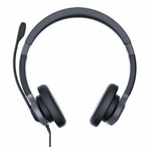 Купить Гарнитура Accutone UB610MK3 ProNC Comfort USB, стерео - X-1092570 из реестра по лучшей цене