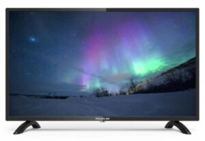 Купить Телевизор LED POLARLINE 32PL13TC 32"черный HD 50Hz DVB-T DVB-T2 DVB-C (RUS) - X-1100288 из реестра по лучшей цене