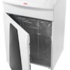 Артикул: X-803250 - Уничтожитель бумаг HSM SECURIO P40 i-0.78x11 1885121 - фото