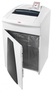 Купить Уничтожитель бумаг HSM SECURIO P36 i-0.78x11 1855121 - X-803225 из реестра по лучшей цене