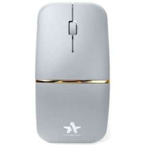Купить Мышь Wireless Garnizon GMW-500-2 серая, 1000 DPI, 2 кн. колесо-кнопка - X-887893 из реестра по лучшей цене