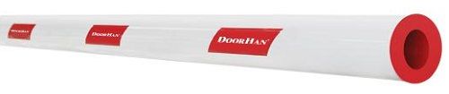 Артикул: X-674698 - Стрела DoorHan BOOM-6-R алюминиевая круглая L=6300 - фото