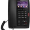 Артикул: X-673400 - Телефон VoiceIP Fanvil H5 2 порта 10/100 Мбит