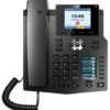 Артикул: X-602558 - Телефон VoiceIP Fanvil X4G 4 SIP аккаунта